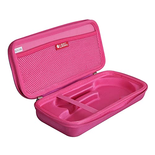 Hermitshell Hart Reise Fall für 3M Littmann Classic III Stethoskop zur Überwachung