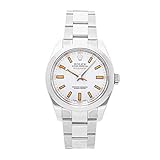 Rolex Milgauss 機械式 (自動) ホワイト�