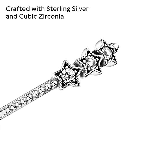 Image of PANDORA Celestial Sparkling Ring