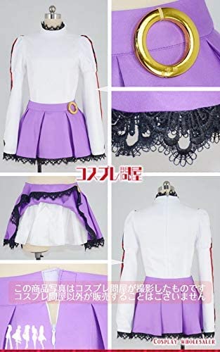 Amazon.co.jp: 漫雅cosテイルズ オブ グレイセス シェリア・バーンズ