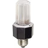 showtec phantom 65 spot Blitzrate: 1-3 Blitze pro Sek.