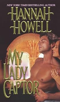 Mass Market Paperback My Lady Captor Book