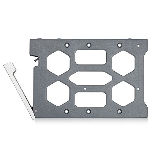Terramaster Hard Drive Tray For Nas Models F2/F4/F5 Das Models D2/D4/D5 #TOP1