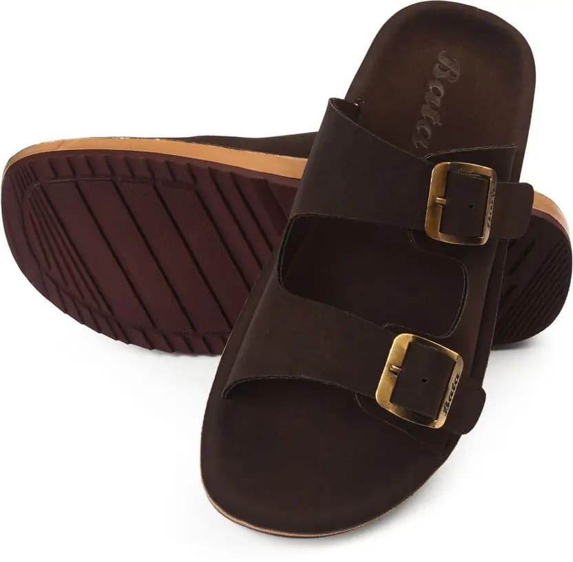 Image of Bata Flip Flops for Men