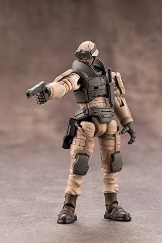 Kotobukiya Hexa Gear: Early Governor Vol. 1 miniatura 2