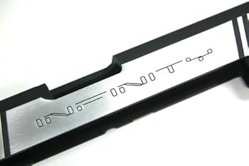 Amazon | GUARDER ガーダー INFINTY Dual Ver.アルミスライド