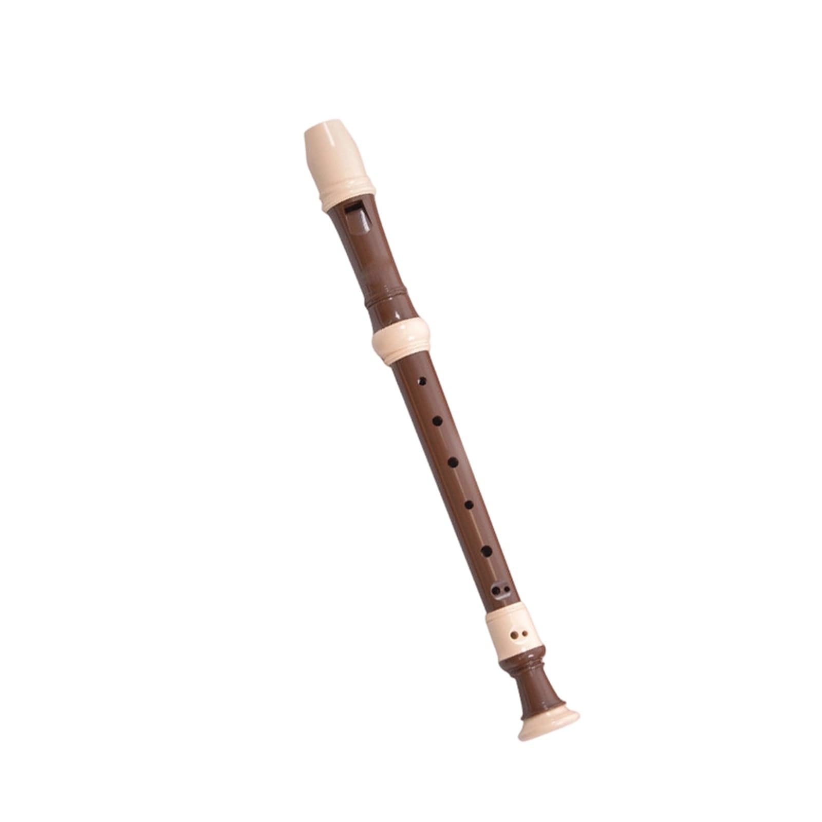 Flauto Dolce Professionale A 8 Fori (stile Barocco) Flauto Dolce