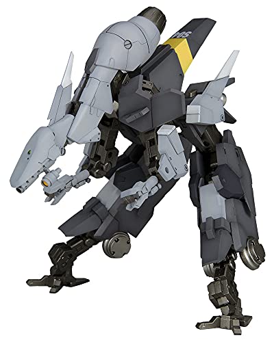 Frame Arms NSG-25y Strauss RE2 maquette Kotobukiya pour personnaliser vos robots mecha