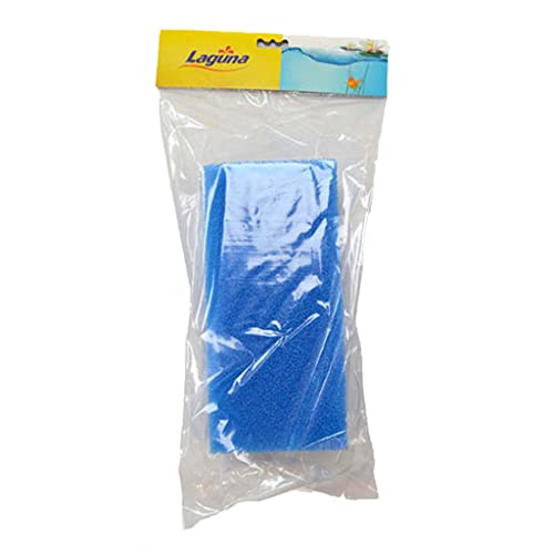 Laguna Ersatz Schaumstofffilter, für den Laguna PowerClear Multi 3500 und 7000, 13.0 x 6.5 x 27.0 cm