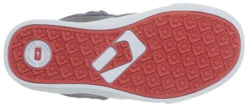 Baskets mode mixte enfant Globe Motley Mid pour maintenir les chevilles - 4