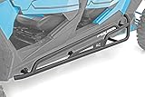 Rough Country Rock Sliders for Polaris RZR 900/XP 1000 | 4-Seater - 93065