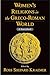 Women's Religions in the Greco-Roman World: A Sourcebook