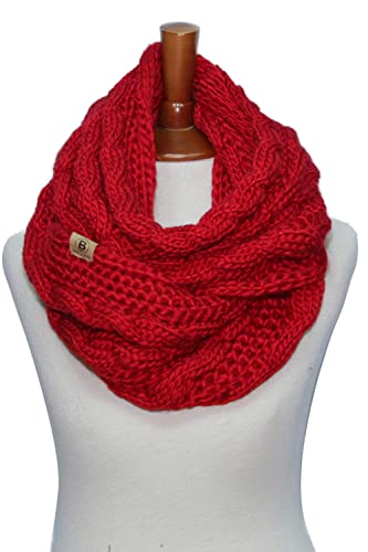 El mejor review de Bufanda infinita - los mas comprados. 21 Imagen adicional
