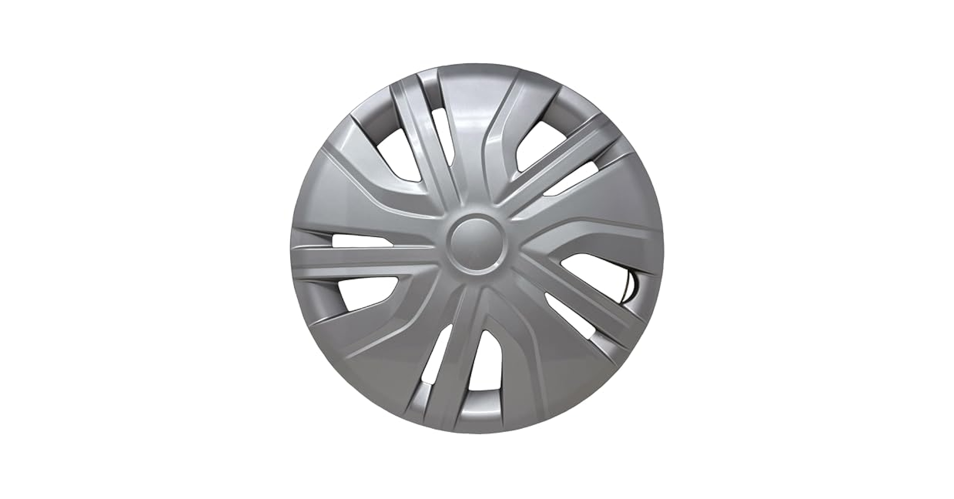 新品未開封GALACTIC MUTHERLAND /MUTHER'S PEARL Mitsubishi Mirage Hubcap Wheel Cover 2017 2018 2019 2020