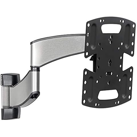 Sanus Premium Full Motion TV Mount Cover