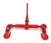 Elitexion Ratchet Type Chain Load Binder 1/4 - 5/16 inch (2,600 Lbs)