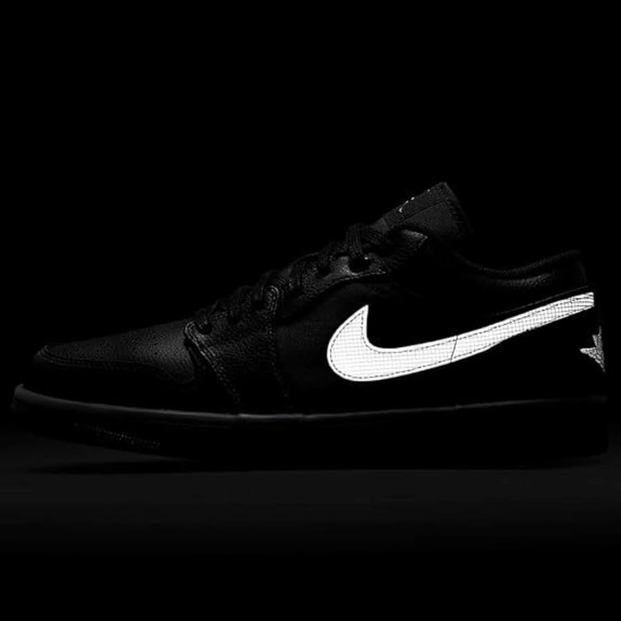 Amazon | [ナイキ] エア ジョーダン 1 ロー SE AIR JORDAN 1 LOW SE