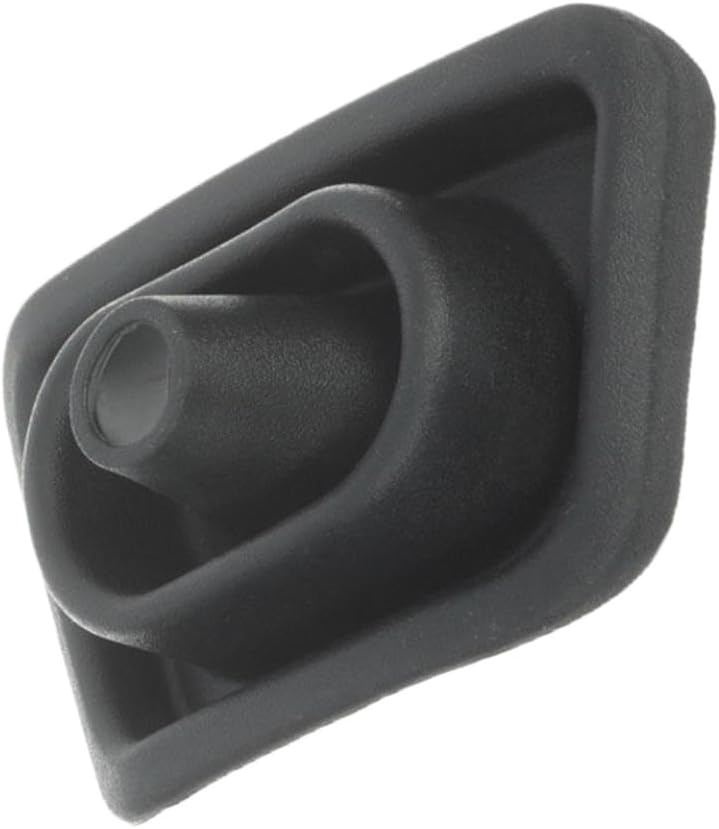 Gear Shift Lever Boot 68400287AA Compatible with RAM 1500 2011 2012 2013 RAM 2500 3500 2011 2012 2013 2014 2015 2016 2017 2018 2019 2020 2021 2022