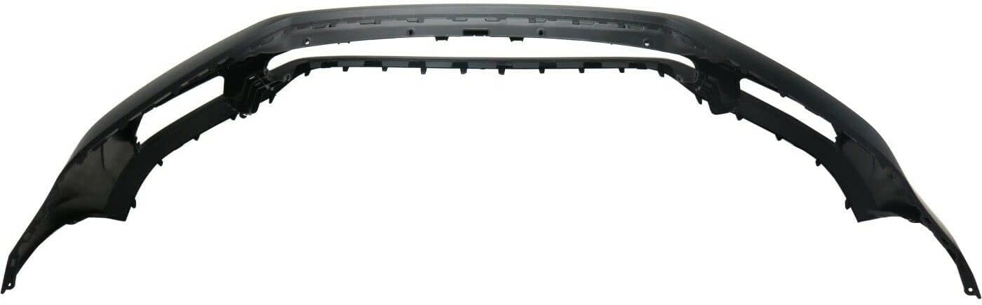 FitParts Compatible With Front Bumper Cover 2016 2017 2018 2019 Volkswagen Passat Sedan VW1000226 S SE SEL Wolfsburg. Ready to paint. 561807217DGRU