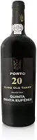 Quinta Santa Eufêmia Tawny Porto 20 anos