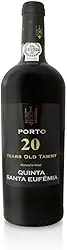 Quinta Santa Eufêmia Tawny Porto 20 anos