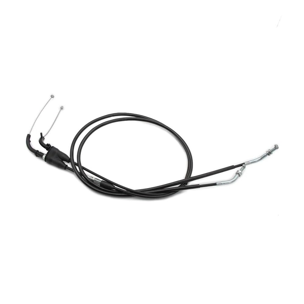 Cable de acelerador de motocicleta apto for WR450F 2012 2013 2014 2015 1DX-26302-00