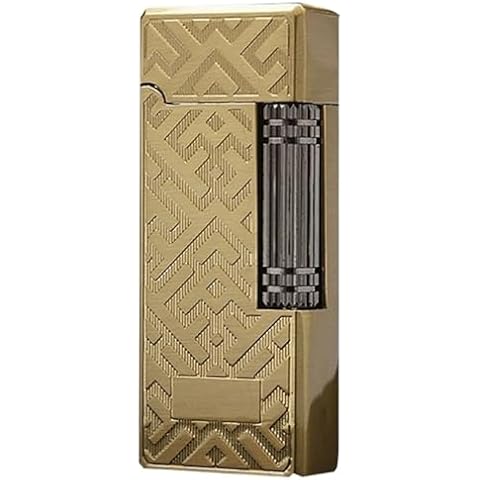 Briquet à Silex ZINGINGEN Cover