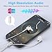 USB C Headphones for iPhone 17 16e/16/16 Pro/16 Pro Max/16 Plus/15 Pro/15 Pro Max/15 Plus/15,iPad Pro,Type C Wired Earbuds Microphone Earphones for Samsung Galaxy S25 Ultra/A17,Pixel 10 9 8,One Plus9