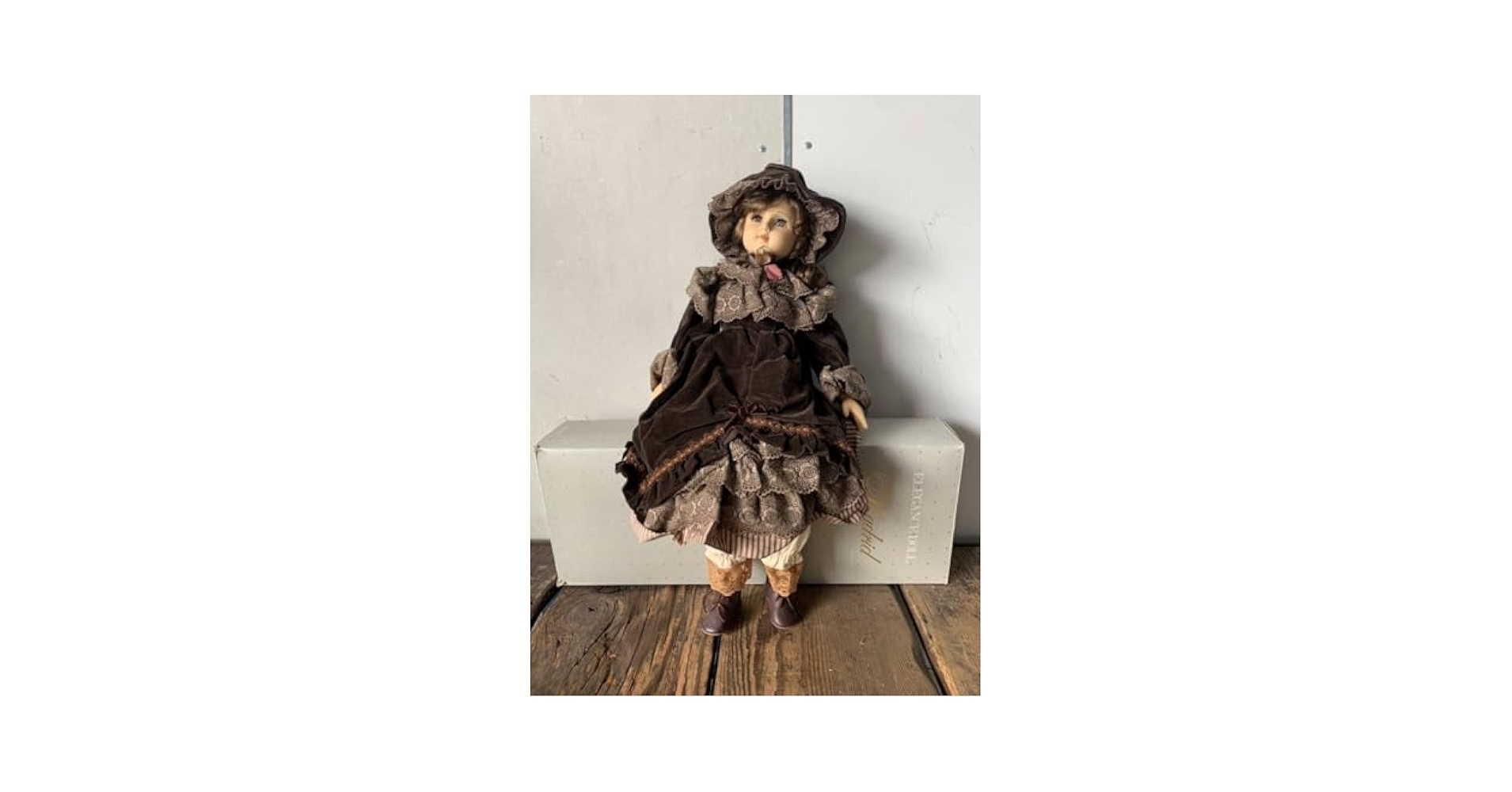 ビスクドール　アオイドール Amazon.co.jp: Oike collection オオイケコレクション