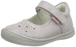 PRIMIGI PRIMIGI Mädchen PTF 7186 Mary Jane Halbschuhe PRIMIGI PRIMIGI Mädchen PTF 7186 Mary Jane Halbschuhe