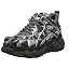 Multicolour Camouflage Pewter 001