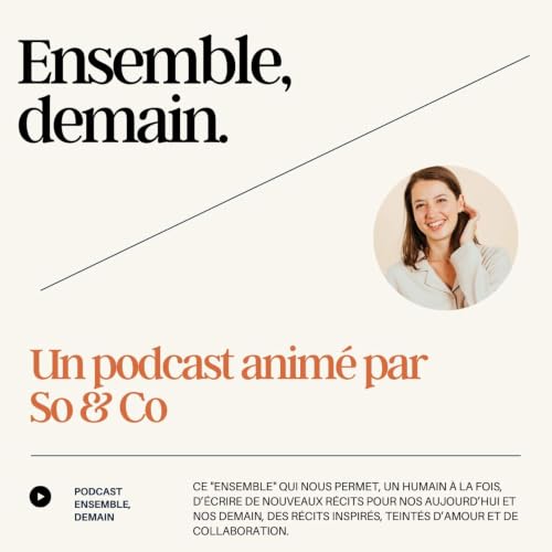 Couverture de Ensemble, demain