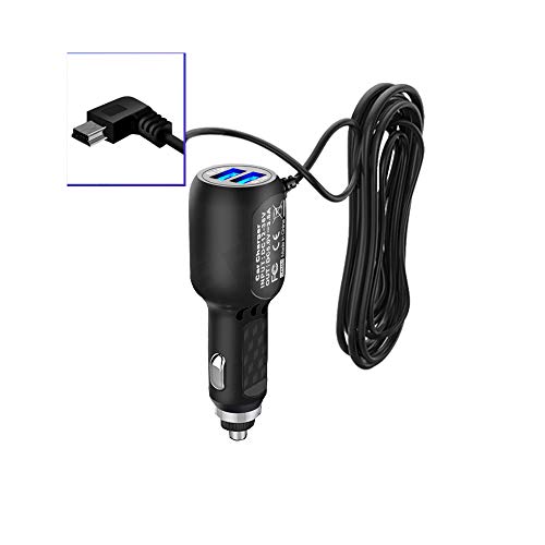 TATUM QC3.0ΉVK[A_v^ X}zɋ}[dUSB|[g2+L^miniUSB[q 3.5M 12V/24Vėp hREJ[irȂǂɋd fAUSB