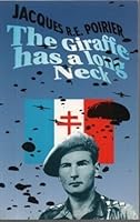 The Giraffe Has a Long Neck... 085052461X Book Cover