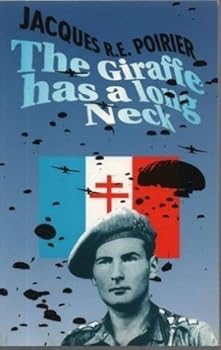 Paperback The Giraffe Has a Long Neck... Book