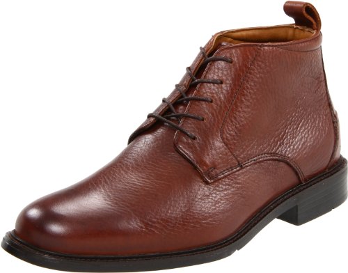 Image of Florsheim Men's Aldon Lace-Up Boot