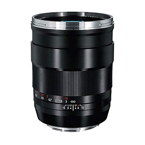 Carl Zeiss Distagon 1.4/35mmT*ツァイス単焦点レンズ Amazon | Carl Zeiss 単焦点レンズ Distagon T*1.4/35 ZM BK