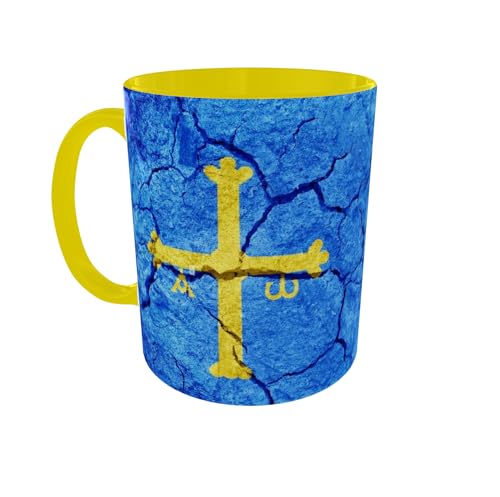 Imagen de Genérico Taza Asturias