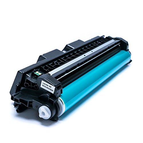 Byqualy Tambor de Imagem Compatível com CE314A 314A para impressoras CP1025 CP1020 M175A M176N M175N