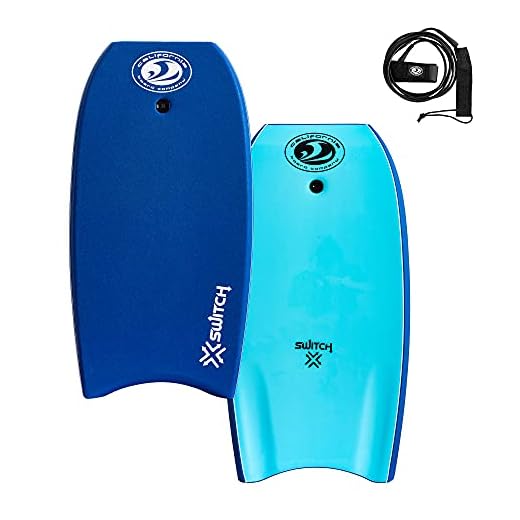 California Board Company Switch 42" Bodyboard