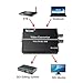Wiistar VGA+Audio to HD SD 3G SDI Converter for PC SDI Monitor