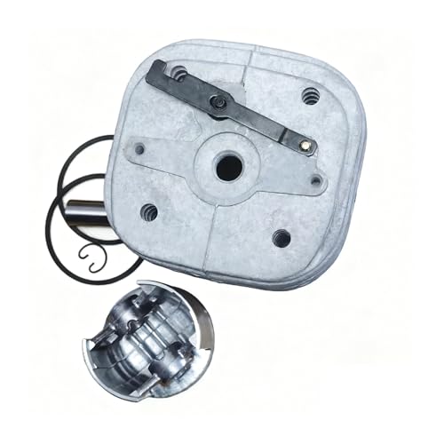 Kit de piston de cylindre pour 090 compression maximale - 4