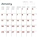 Catffirmations 2026 Wall Calendar