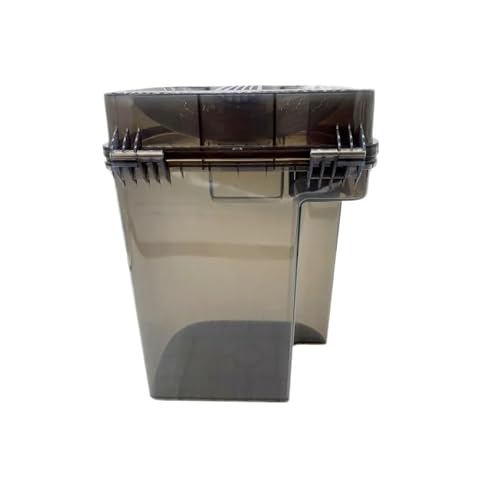 LAIGHJENBCF Vacuum cleaner water tank，Compatible With Dreame Disposal Water Tank Robot Vacuum Cleaner Accessories For L10s Ultra / B101CN Spare Parts
