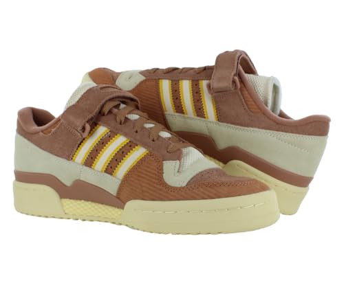 Image of adidas Men's Forum Low Shoes