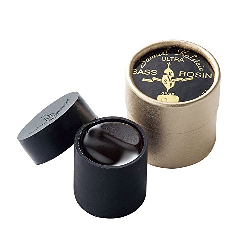 Amazon | Kolstein コルスタイン 松脂 コントラバス用 ハード | 弦楽器