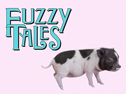 Classic Fuzzy Tales 7