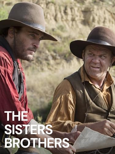 The Sisters Brothers [dt./OV]