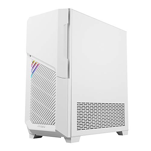 Build My PC, PC Builder, Antec Phantom DP502 Flux