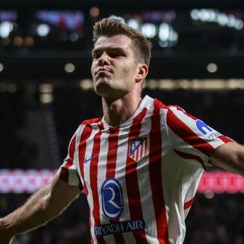 AN&Aacute;LISIS del ATL&Eacute;TICO DE MADRID 4-2 RCD ESPANYOL | GRAN VERSI&Oacute;N del ATLETI ANTES del BRUJAS